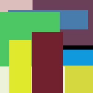 Hot Blue Blender Perl