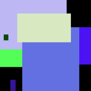 Green Carrot Red