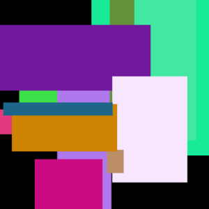 Violet Dress Kit