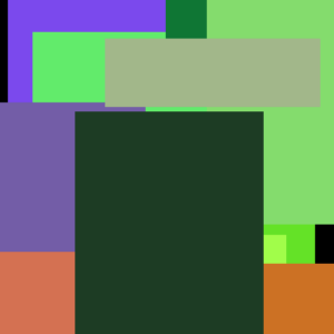 Cooler Violet