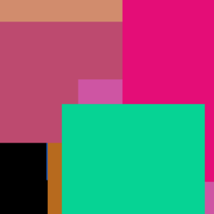 Fish Purple