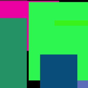 Diamond TV Plastic
