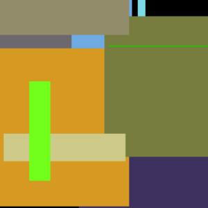 Small Oven