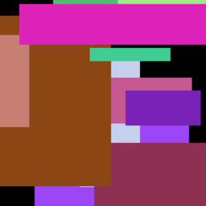 Gun Fish Violet