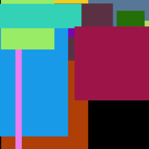 Purple ACME