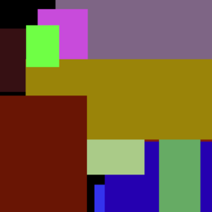 Violet Banana