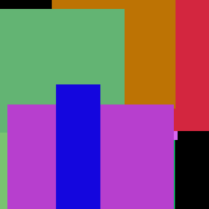 HDMI Wood Lavender