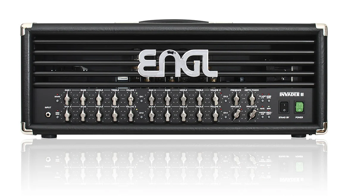Engl Invader II