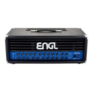 Engl Steve Morse 100w tube amplifier