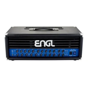Engl Steve Morse 100w tube amplifier