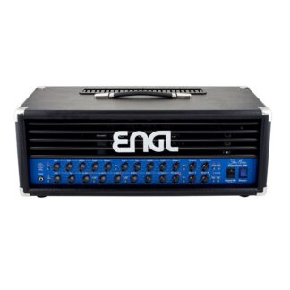 Engl Steve Morse 100w tube amplifier
