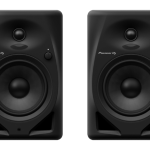 Pioneer DM-40D-BT Active Desktop Monitor 20W Black (Pair)