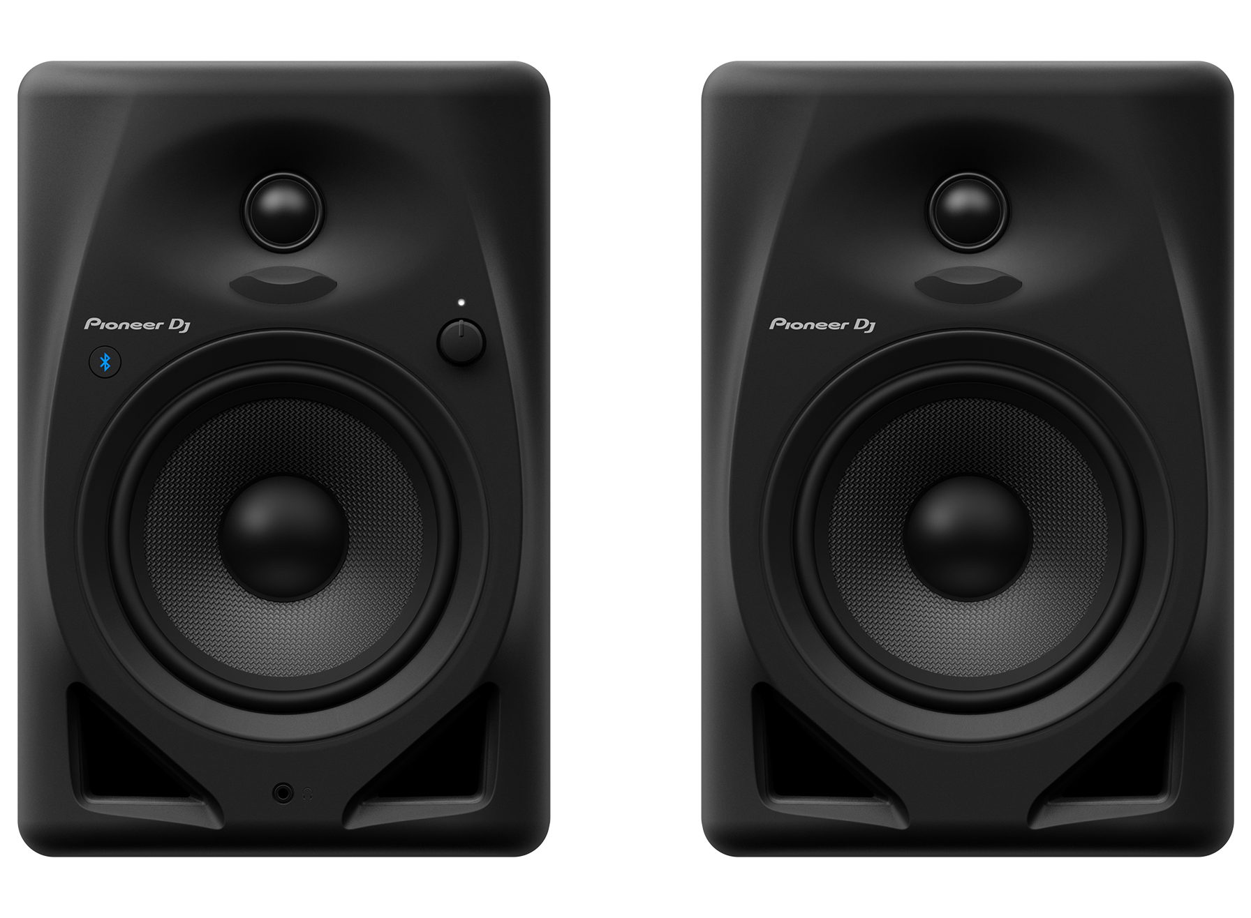 Pioneer DM-40D-BT Active Desktop Monitor 20W Black (Pair)