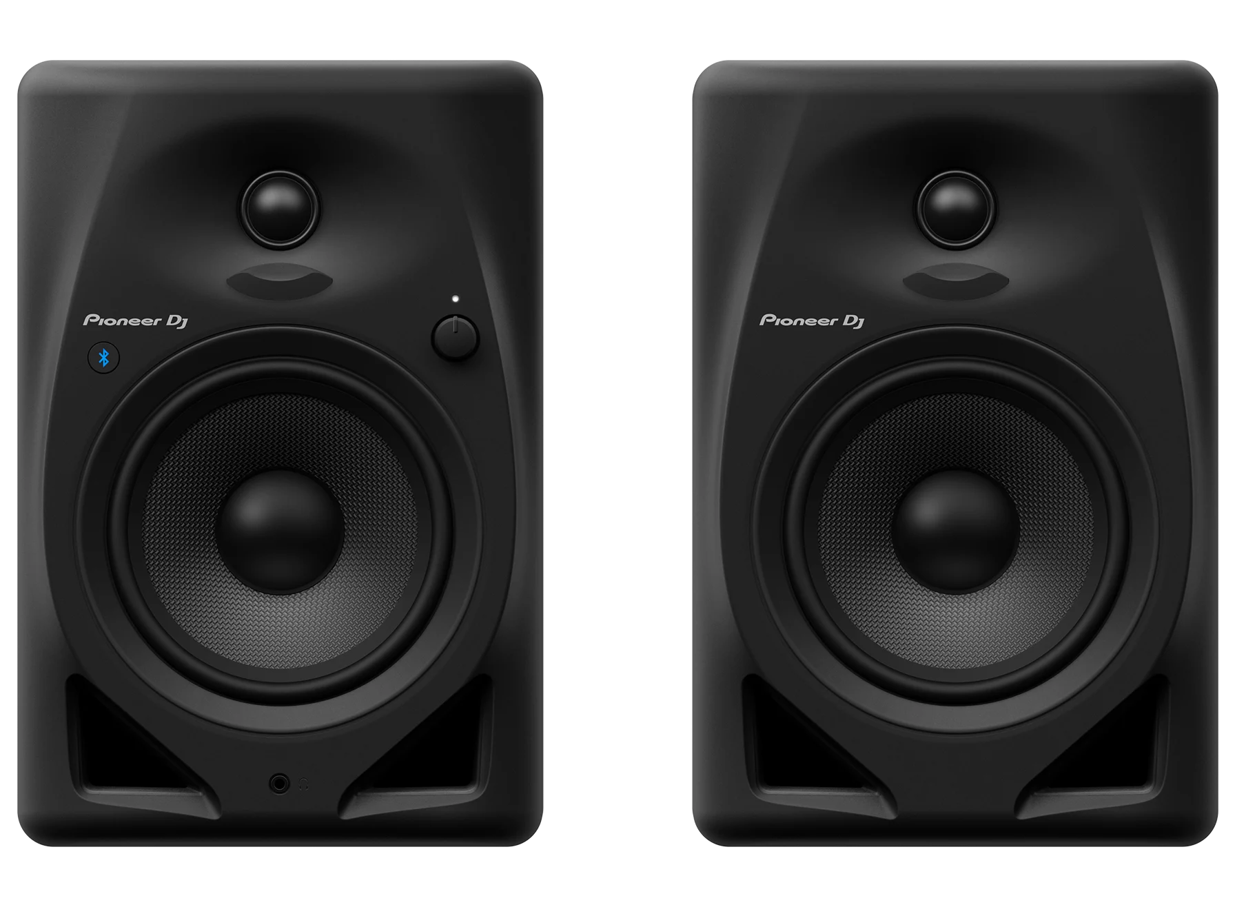 Pioneer DM-40D-BT Active Desktop Monitor 20W Black (Pair)