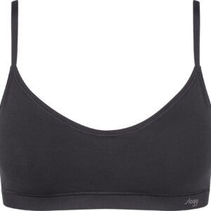 Sloggi free evolve P Color 0004/04 woman bra