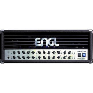 Engl Invader MKI