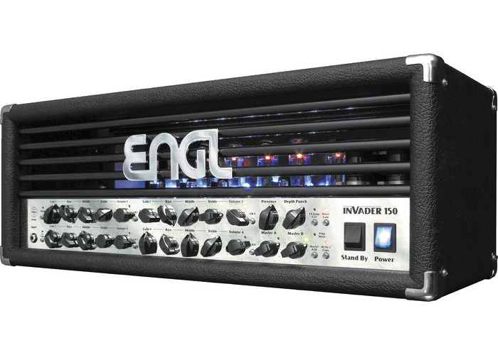 Engl Invader MKI - Image 2