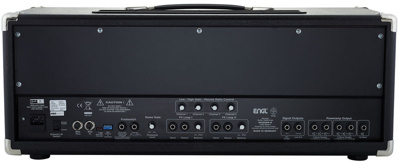 Engl Invader MKI - Image 3