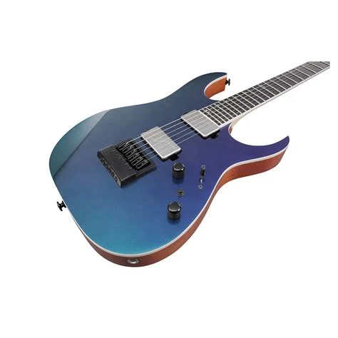 Ibanez RG5121RET-PRT - Image 4