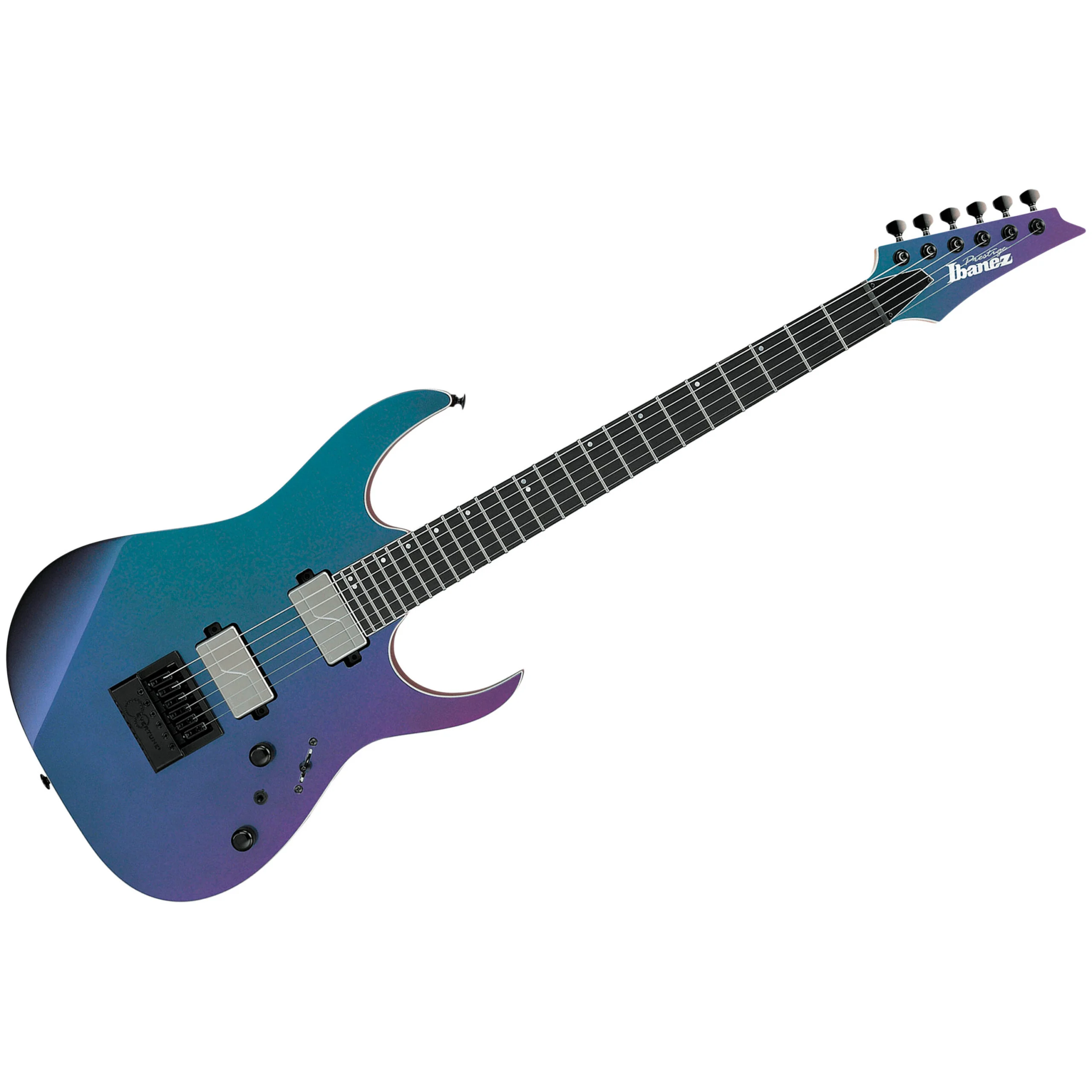 Ibanez RG5121RET-PRT - Image 2