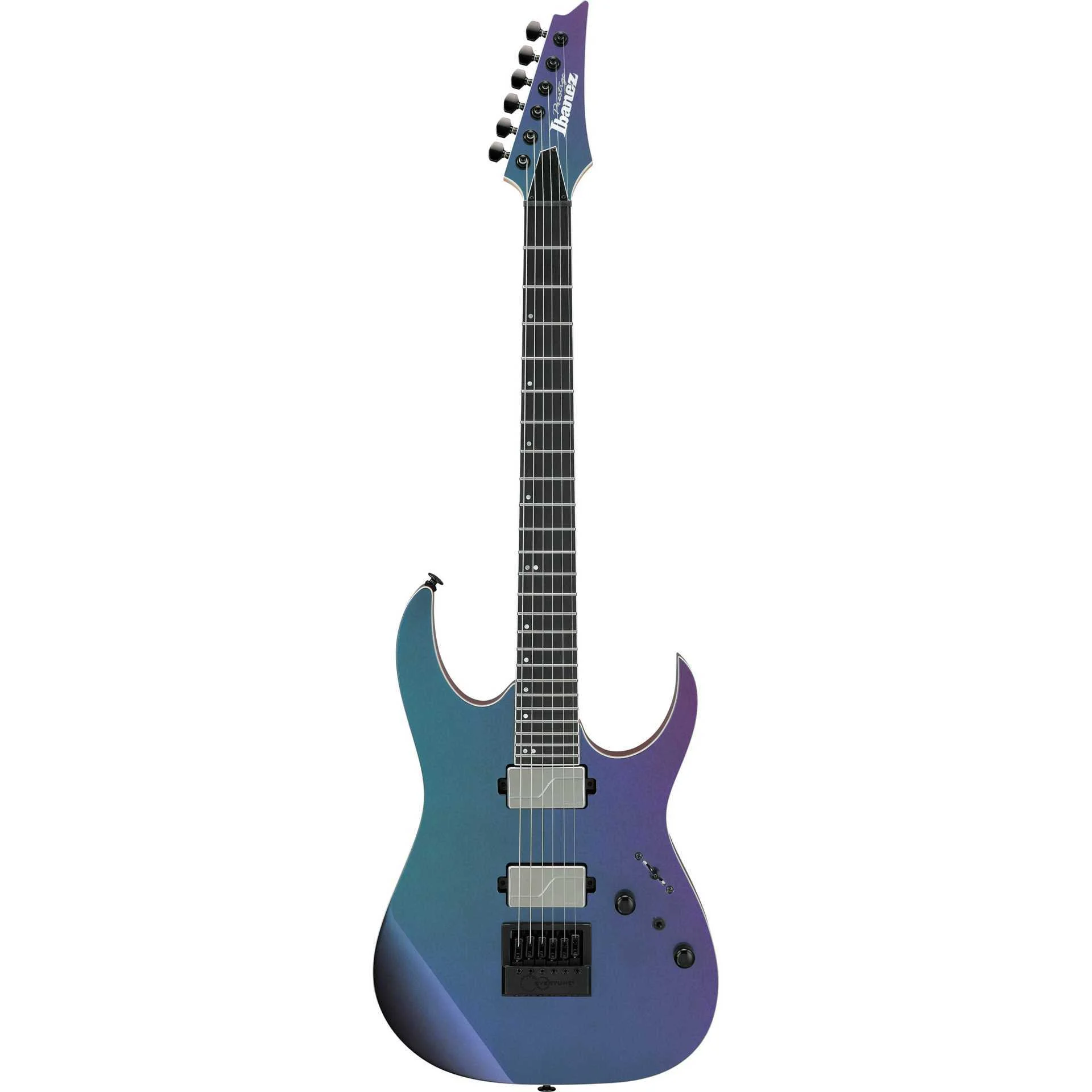Ibanez RG5121RET-PRT - Image 5