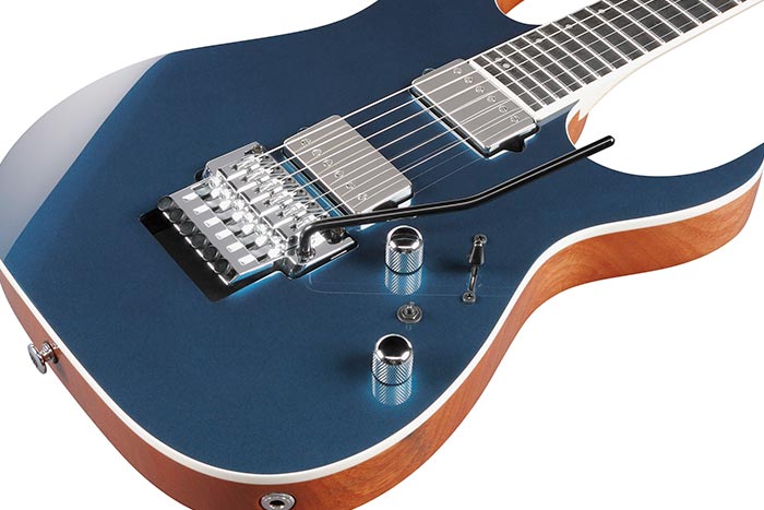 Ibanez RG5320RC-DFM - Image 2