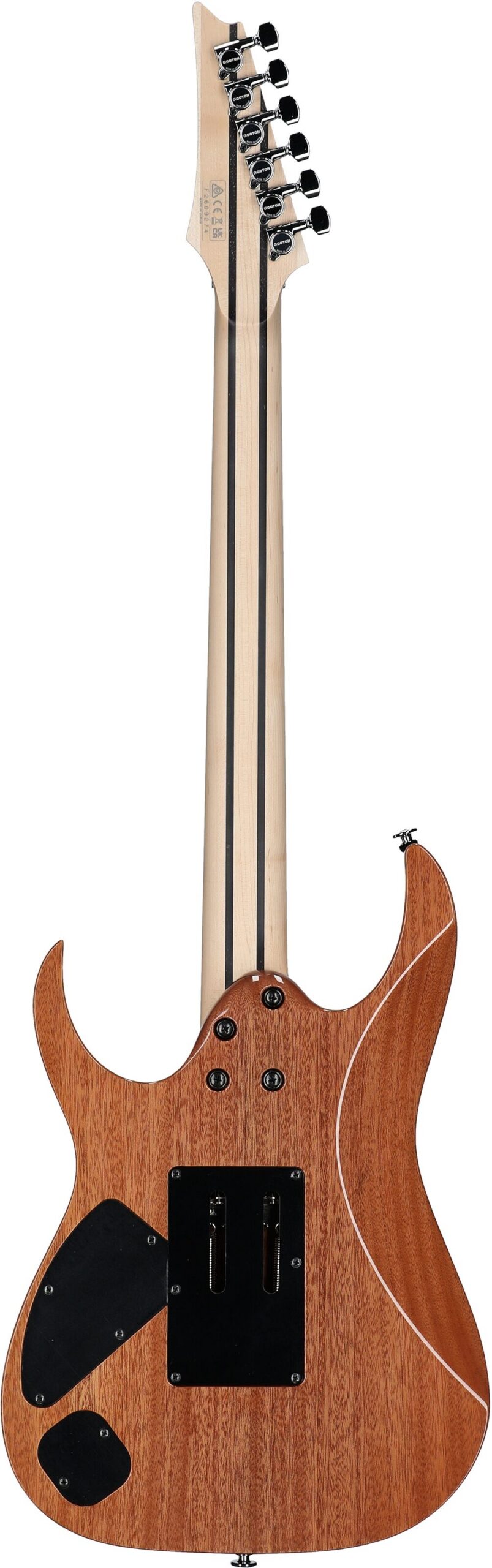 Ibanez RG5320RC-DFM - Image 4