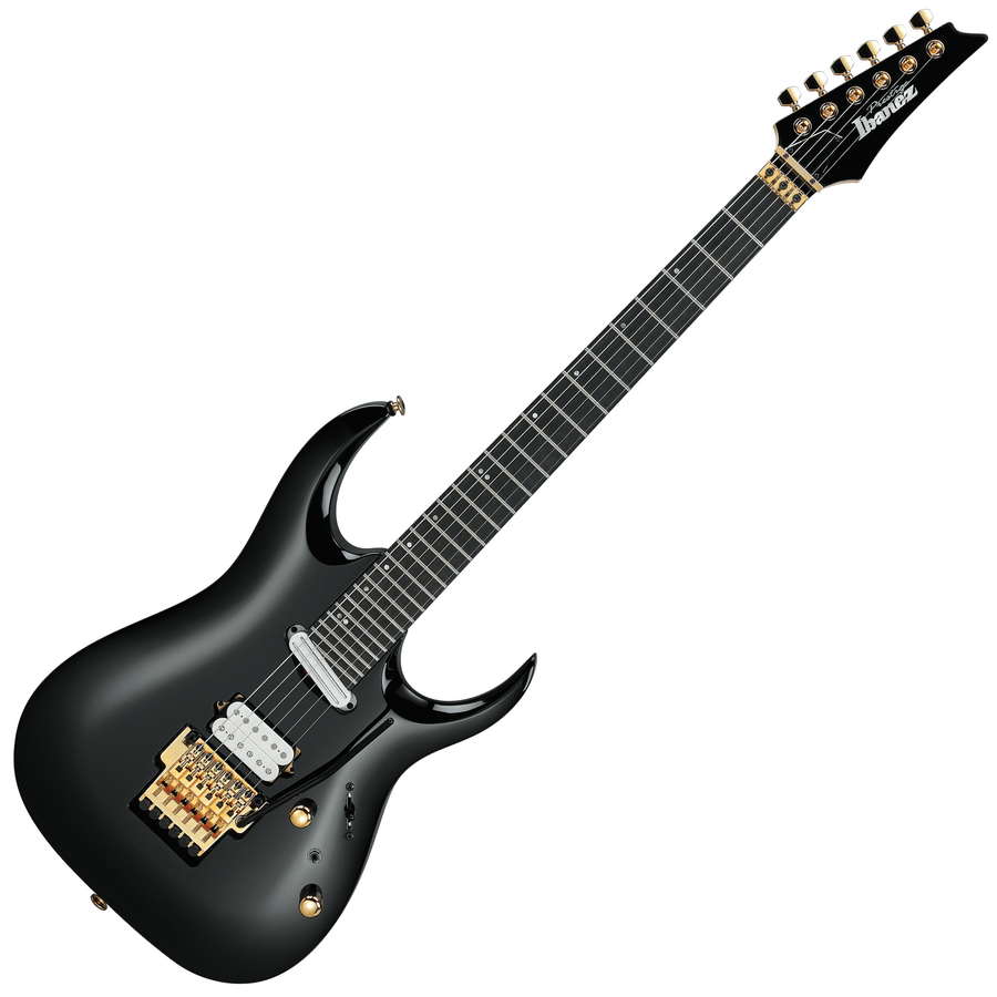 Ibanez RGA 622H - Image 3