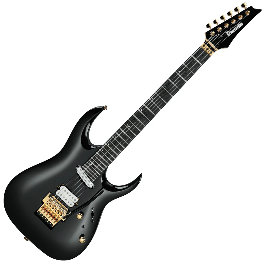Ibanez RGA 622H - Image 3
