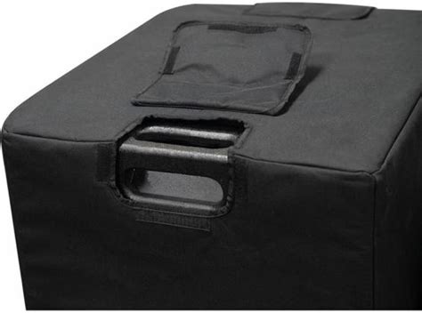 PIONEER DJ CVR-XPRS1182S Loudspeaker Cover - Image 3