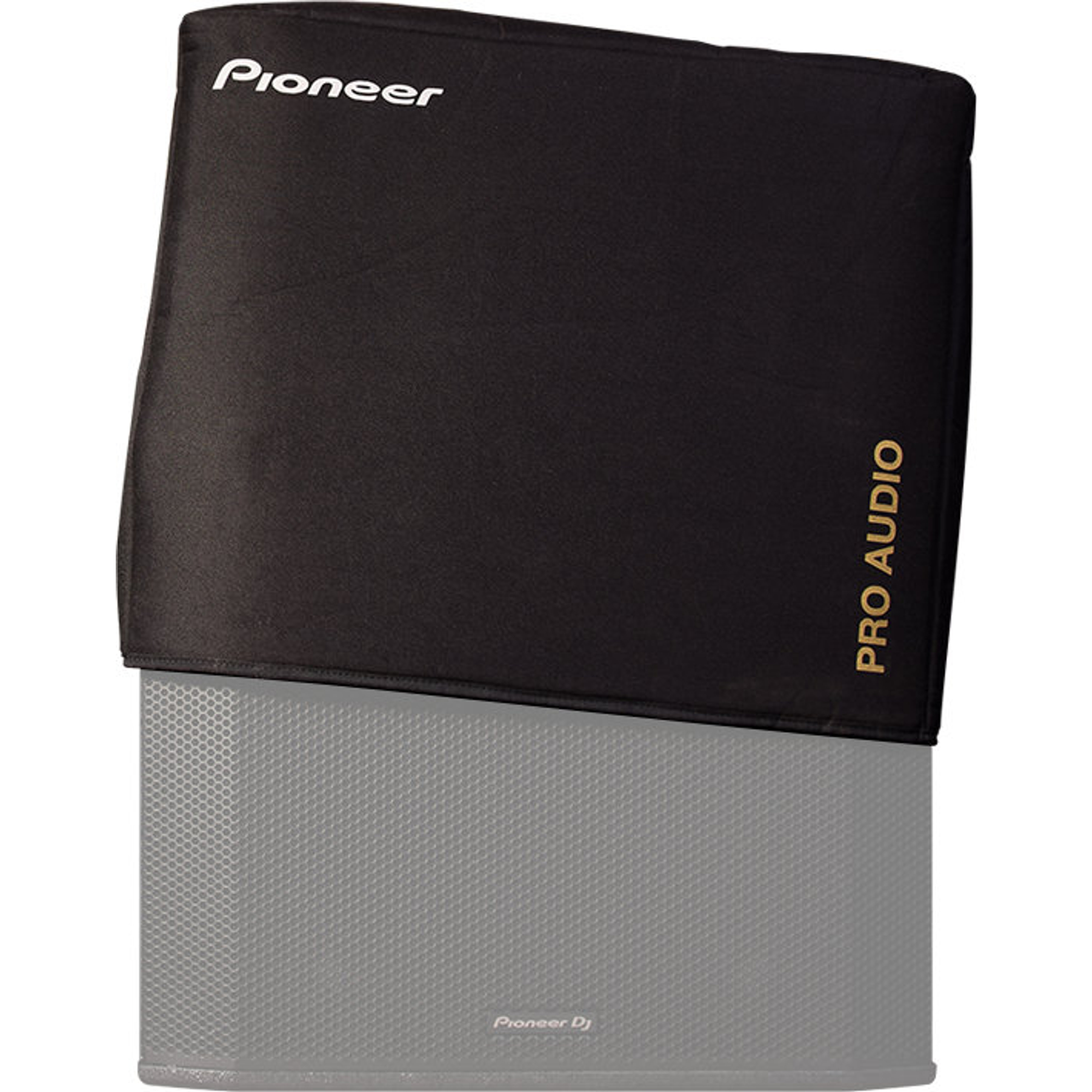 PIONEER DJ CVR-XPRS1182S Loudspeaker Cover