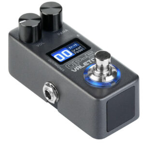 Valeton GP-5 guitar multi-effect