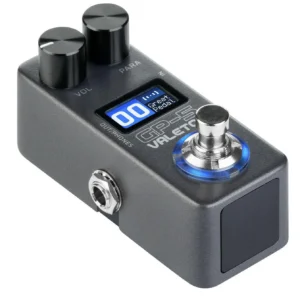 Valeton GP-5 guitar multi-effect
