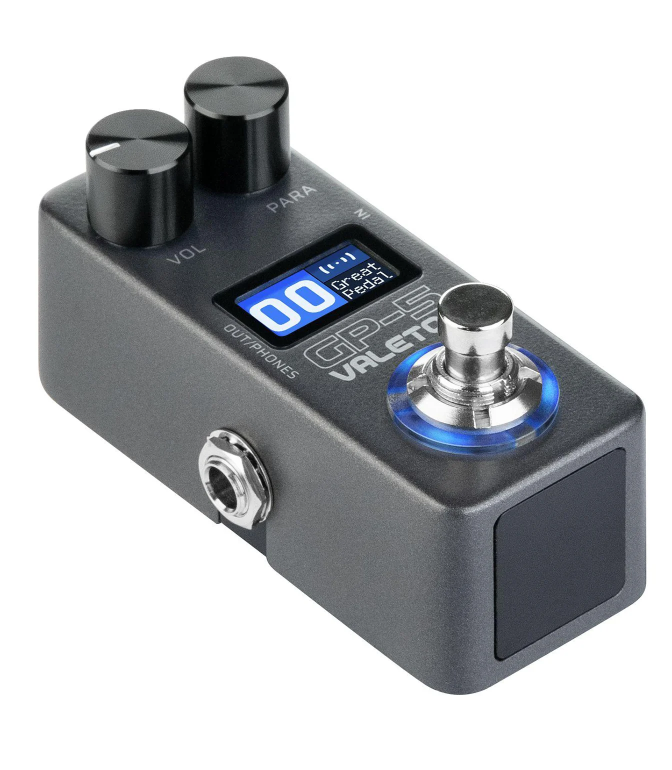 Valeton GP-5 guitar multi-effect