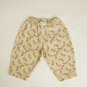 Banana Jazz Trouser