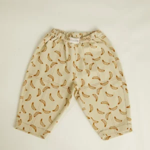 Banana Jazz Trouser