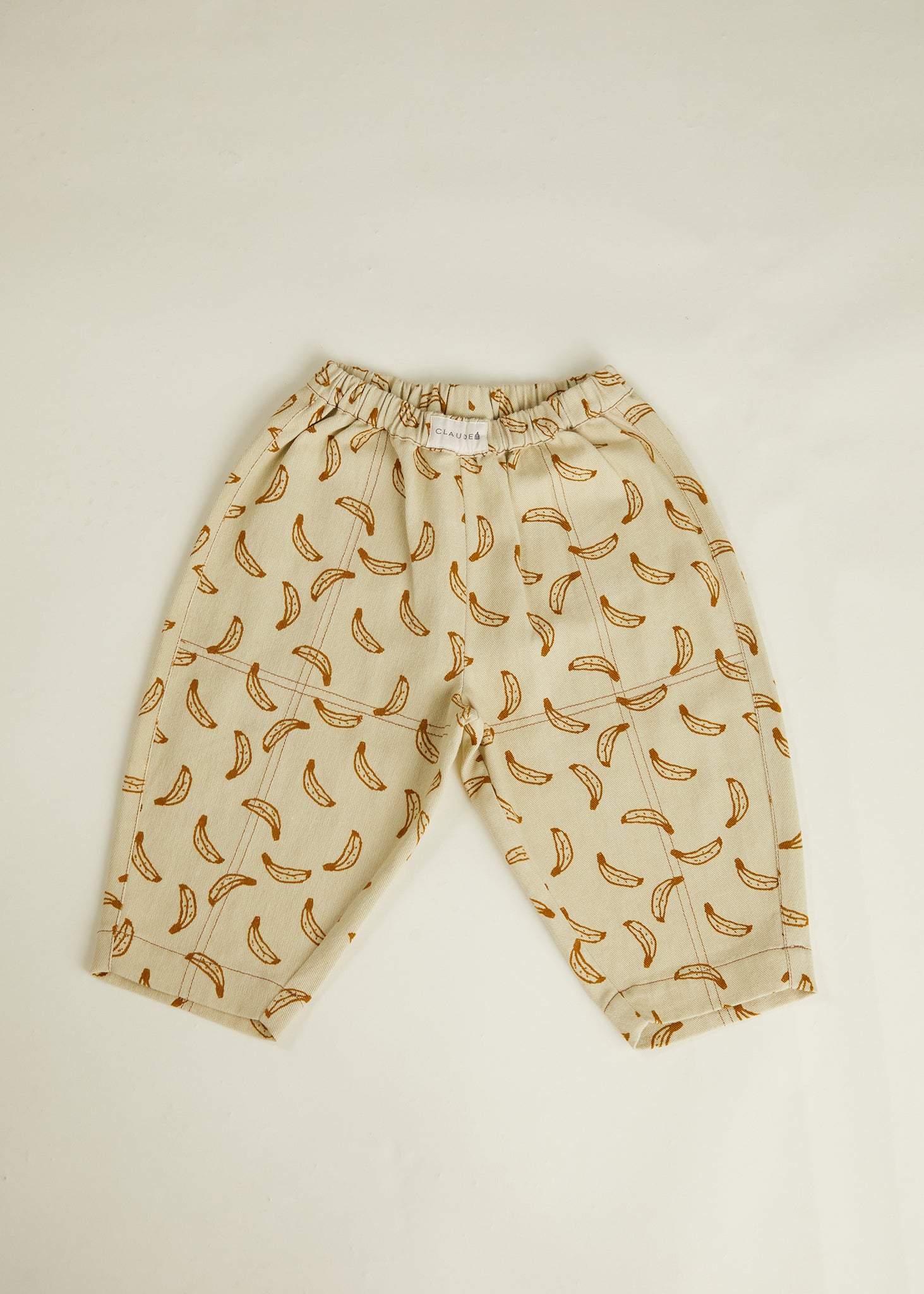 Banana Jazz Trouser